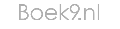 Boek9 Logo